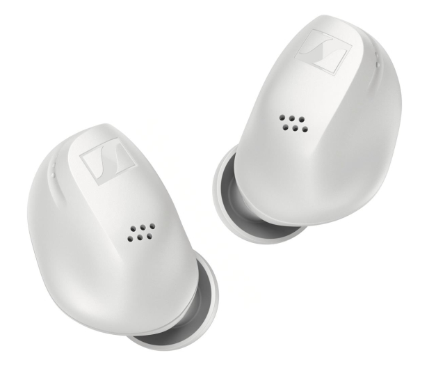 Sennheiser ACCENTUM True Wireless White - 1244724 - zdjęcie 3